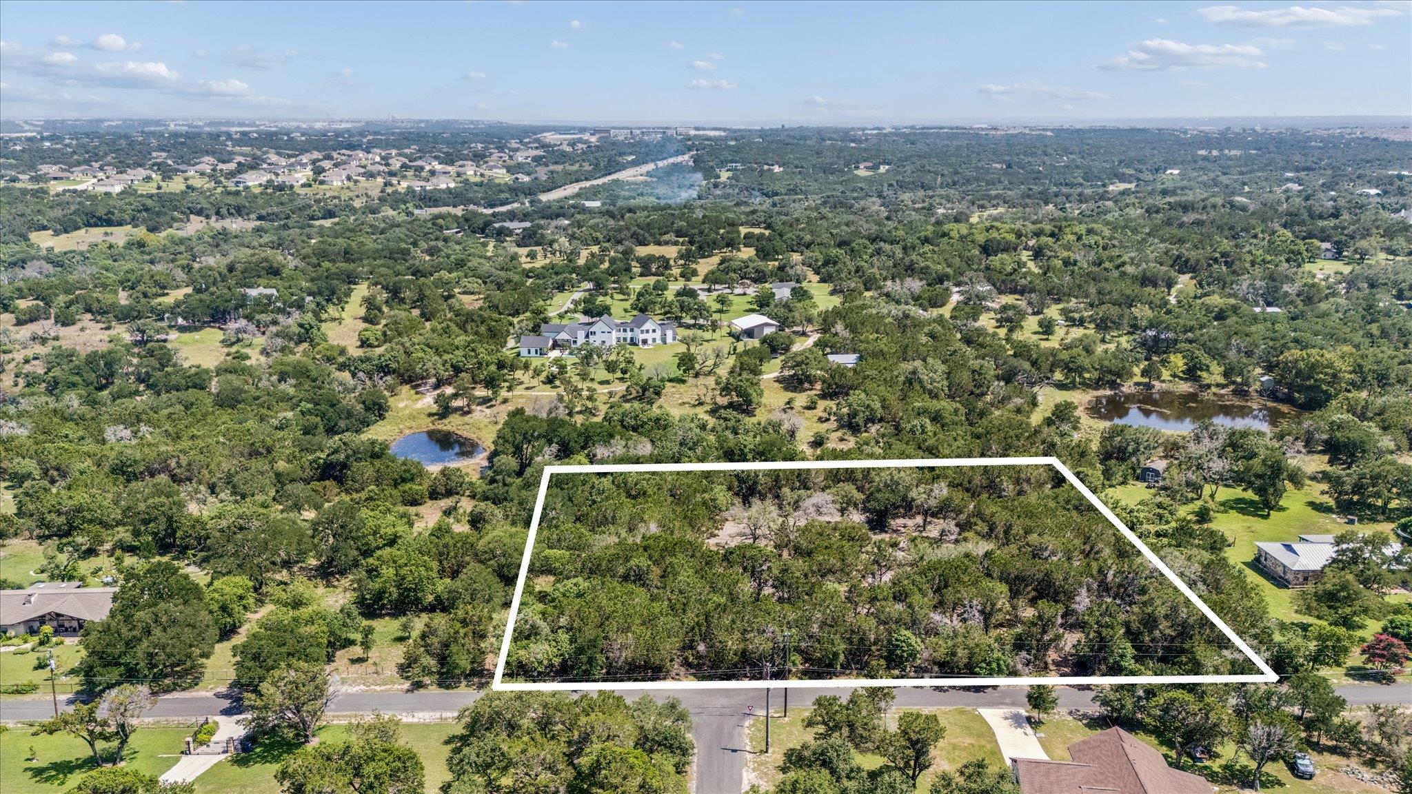 175 Spanish Oak, Liberty Hill, TX 78642 — photo 1