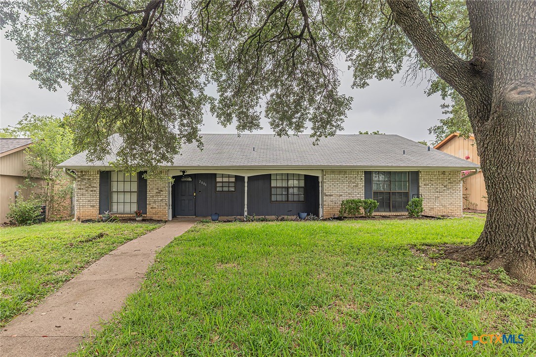 2001 Stagecoach Trail, Temple, TX 76502 — photo 1