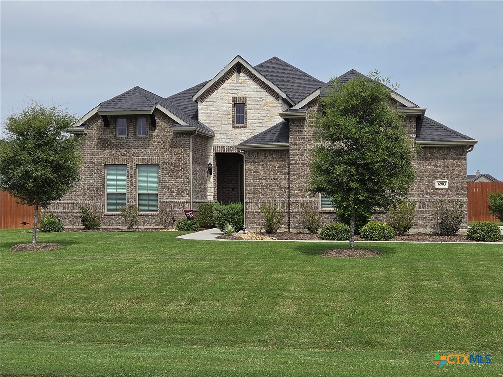 6903 Felix Mcdaniel Drive, Temple, TX 76502 — photo 1