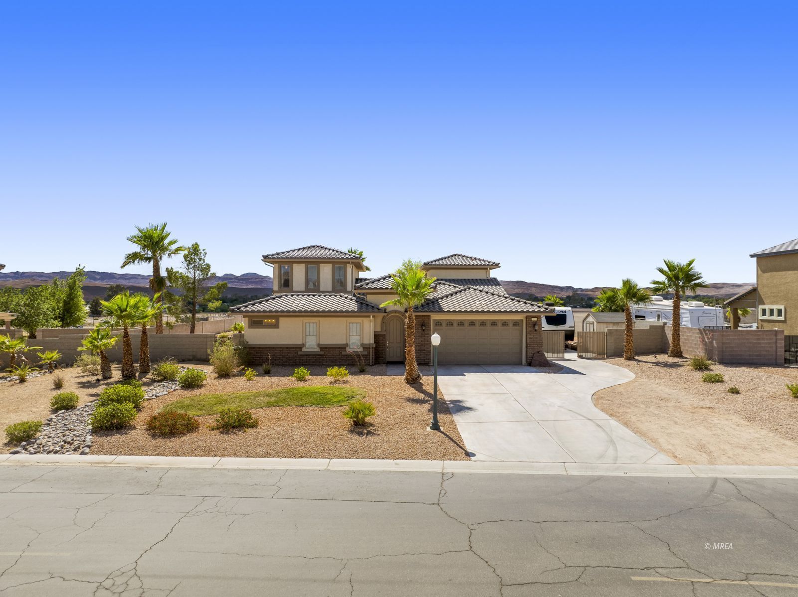 3853 River Heights Ln, Logandale, NV 89021 — photo 1