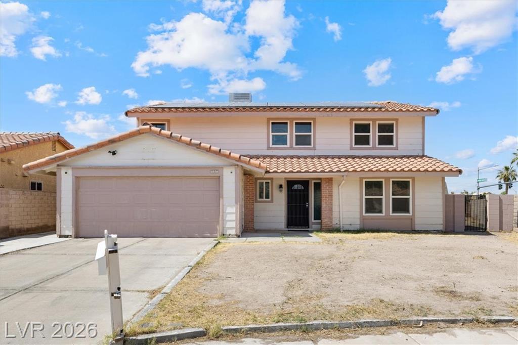 580  Chelsea Drive, Henderson, NV 89014 — photo 1