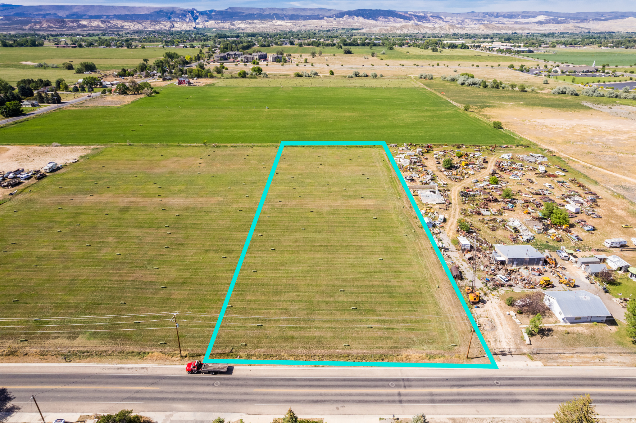 2328 W 500 S, Vernal, UT 84078 — photo 1