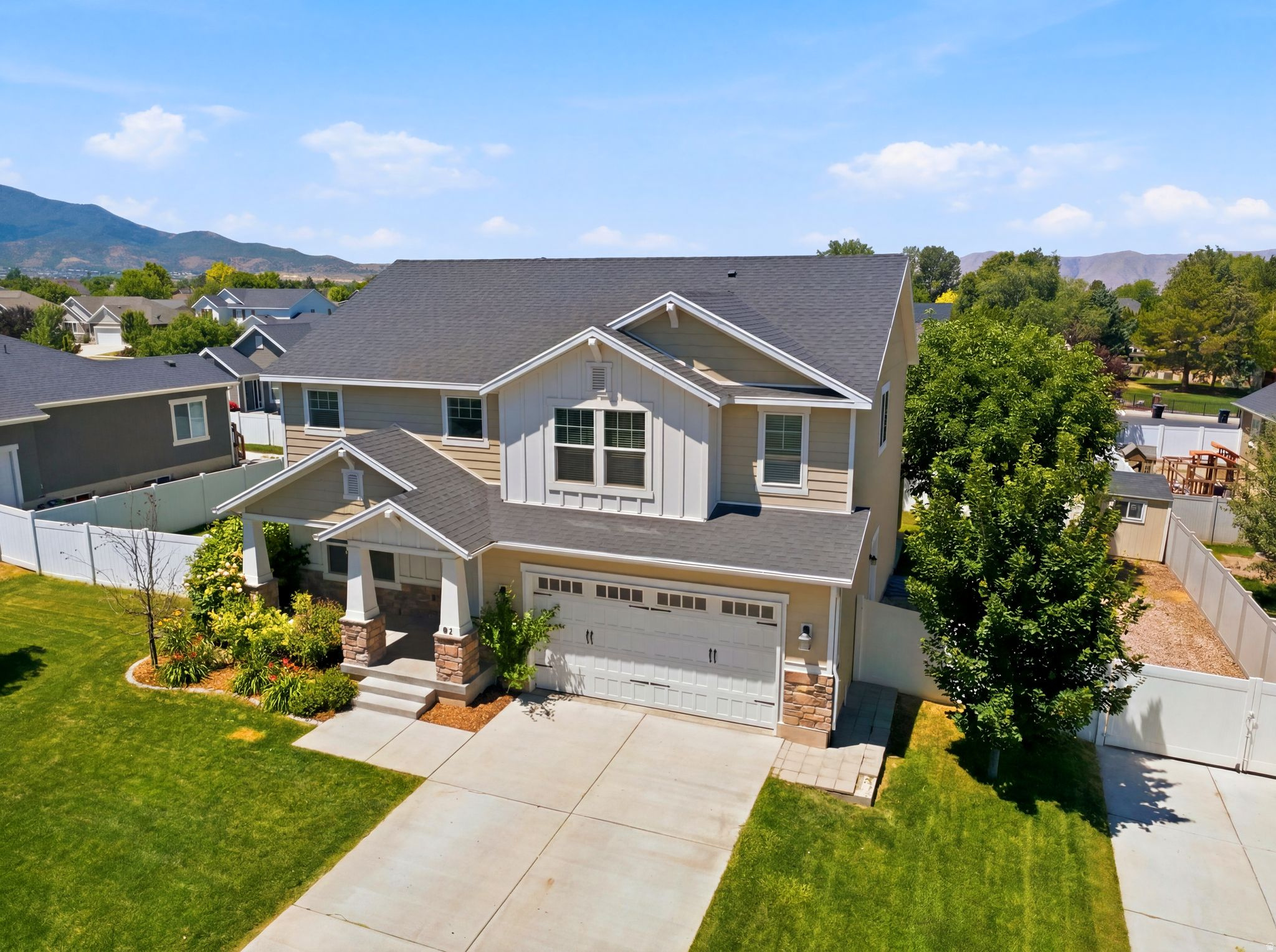 81 N 850 E, Salem, UT 84653 — photo 1