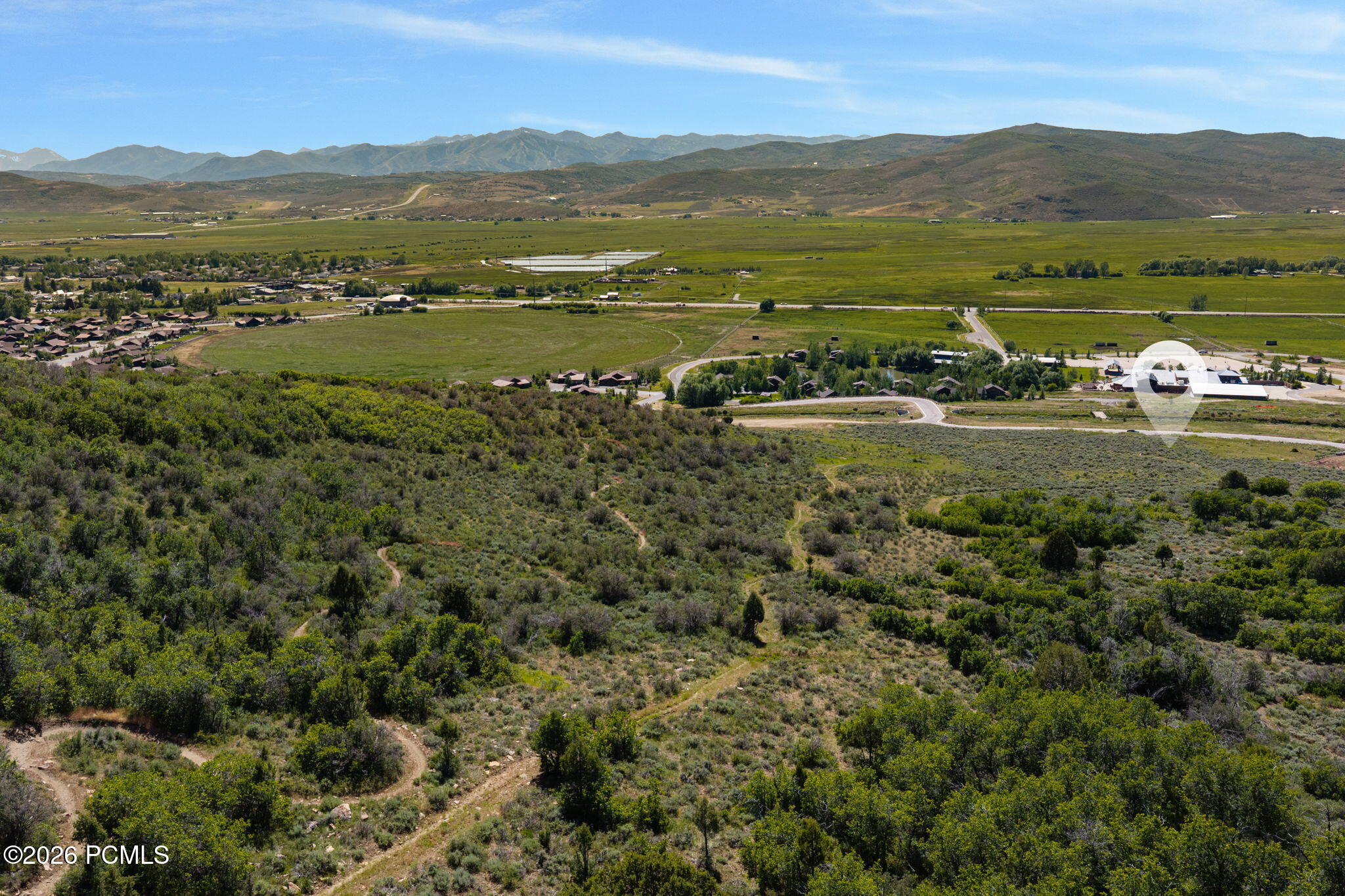 910 Wasatch View Drive 13, Kamas, UT 84036 — photo 1