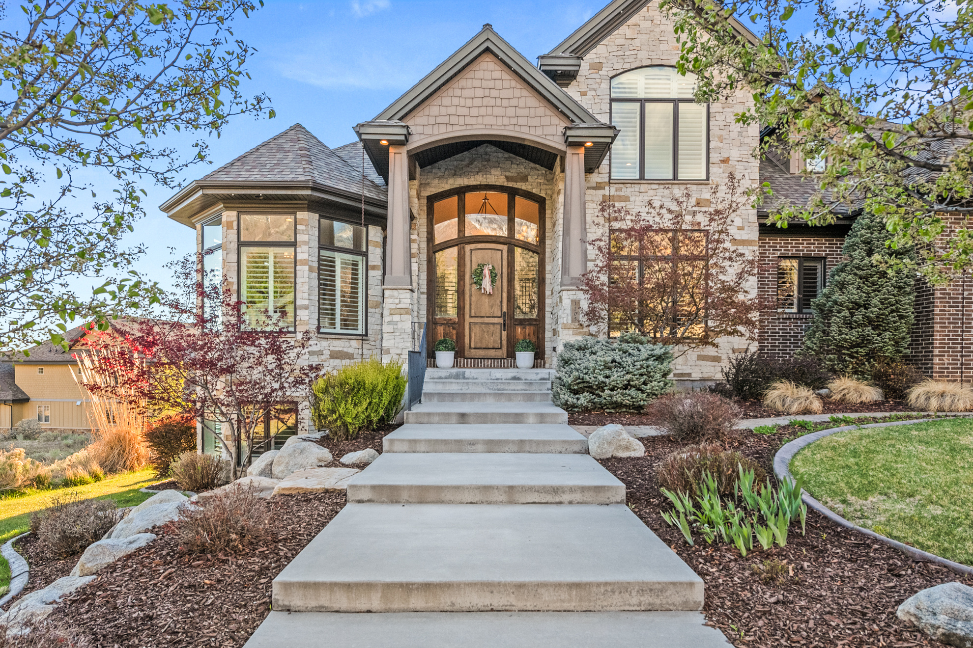 1205 N ELK RIDGE LN, Alpine, UT 84004 — photo 1