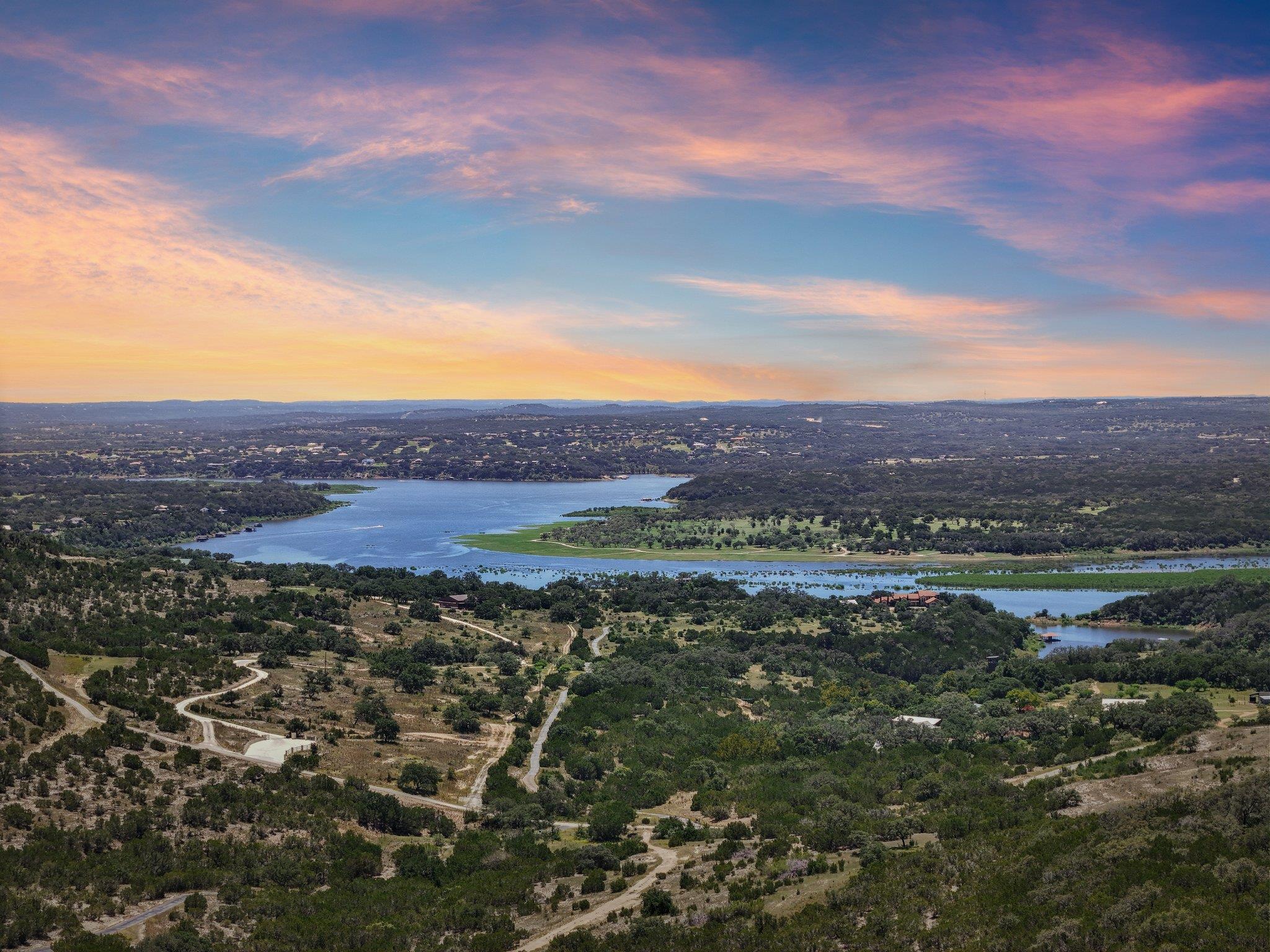 6401 Muleshoe Bend, Marble Falls, TX 78654 — photo 1