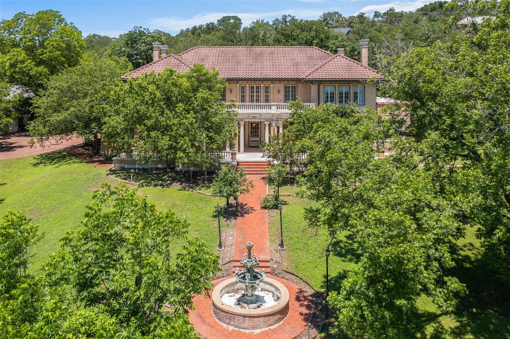 1030 Belvin, San Marcos, TX 78666 — photo 1