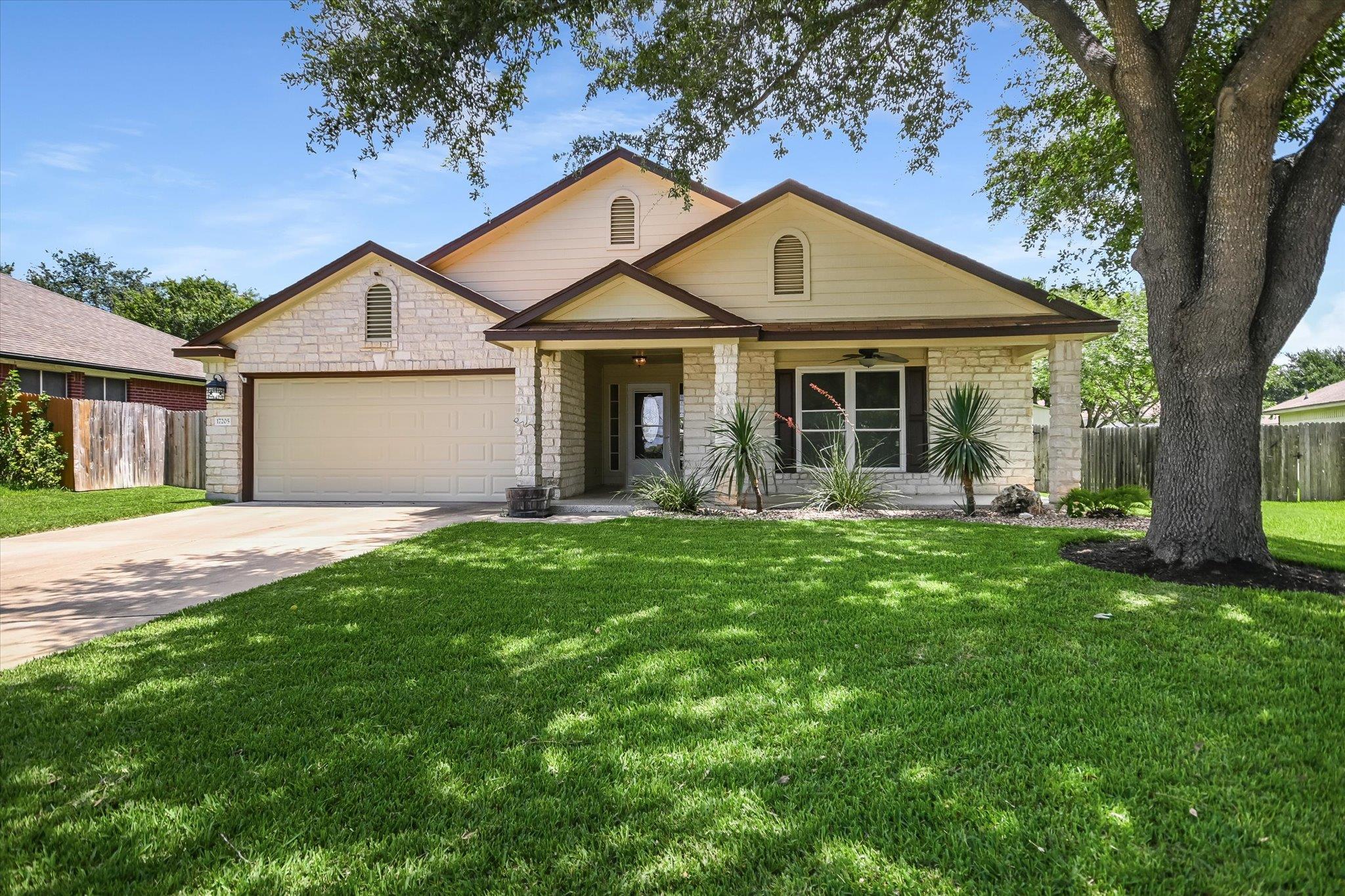 17205 Guana Cay, Round Rock, TX 78664 — photo 1