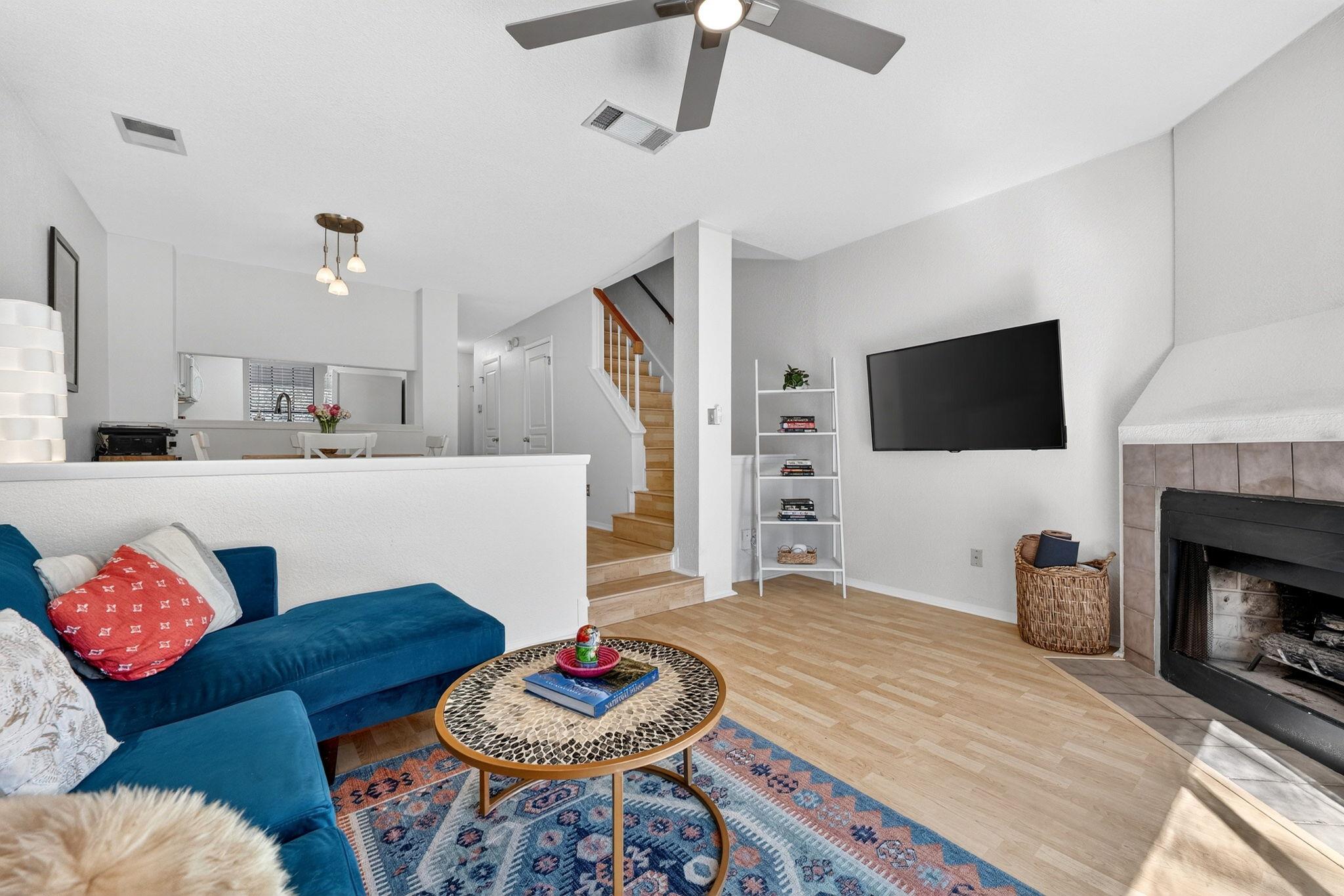 1411 Gracy Farms, Austin, TX 78758 — photo 1