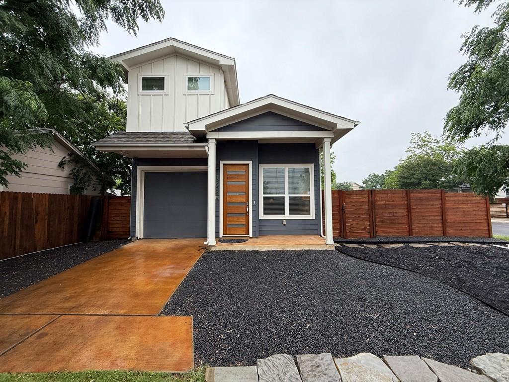 1300 Walnut, Austin, TX 78702 — photo 1