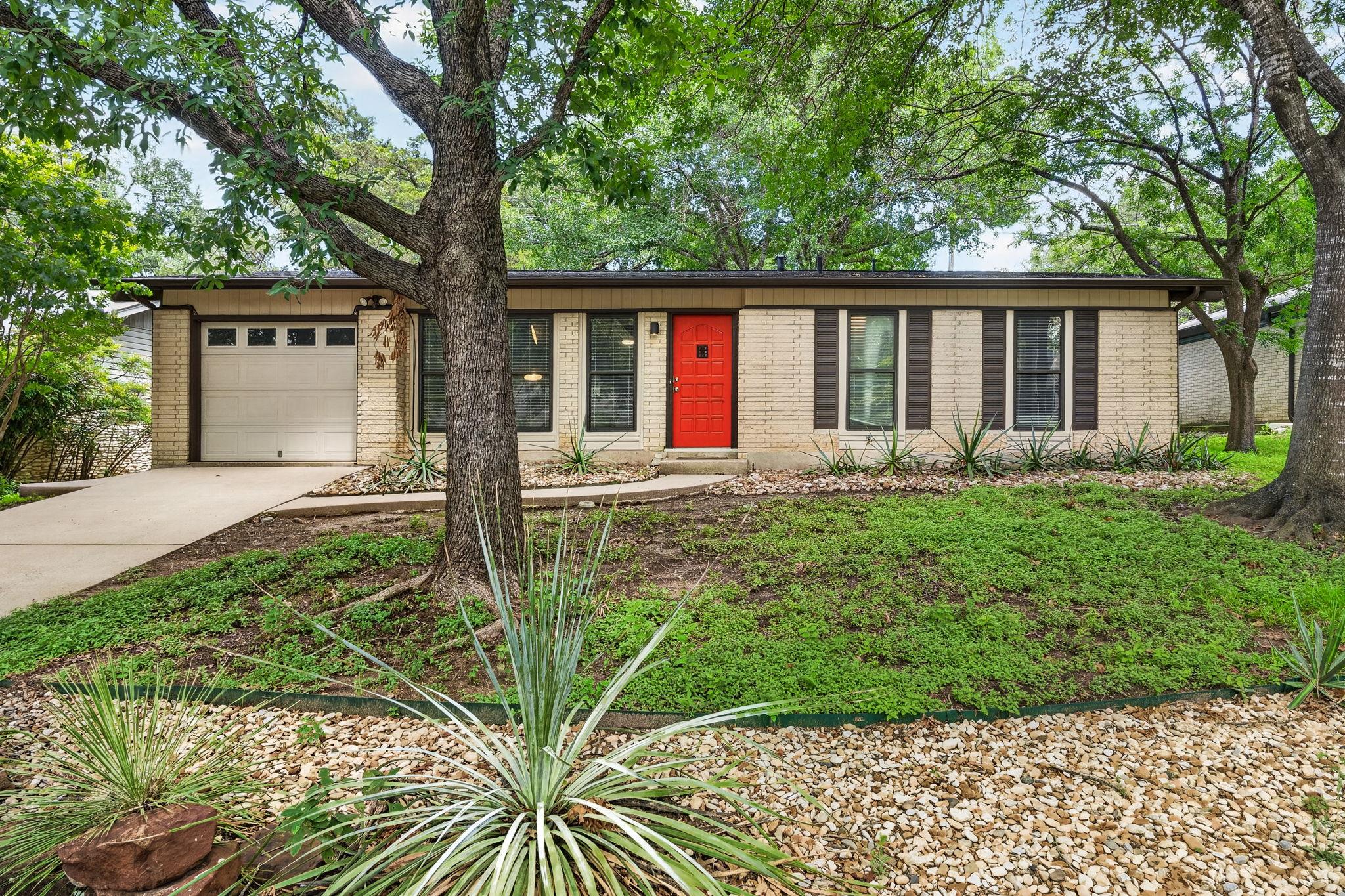 8507 Shenandoah, Austin, TX 78753 — photo 1