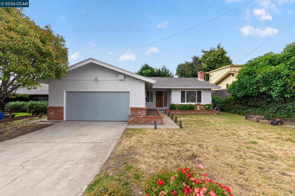 1325 Belfair Dr, Pinole, CA 94564 — photo 1