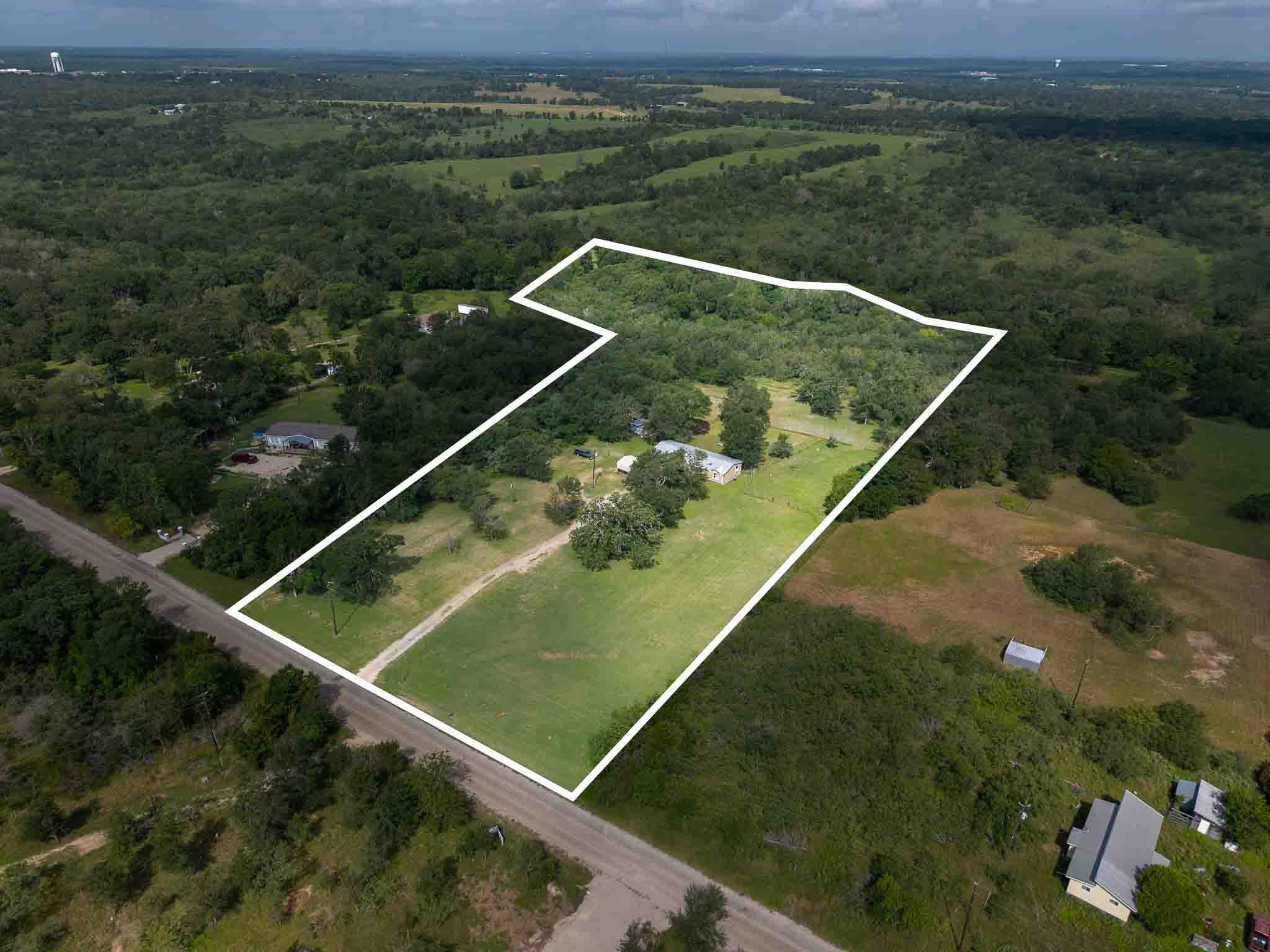 277 Mesquite, Cedar Creek, TX 78612 — photo 1