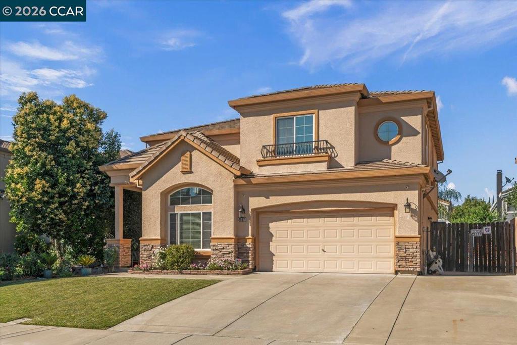 2507 Pearlite Way, Antioch, CA 94531 — photo 1