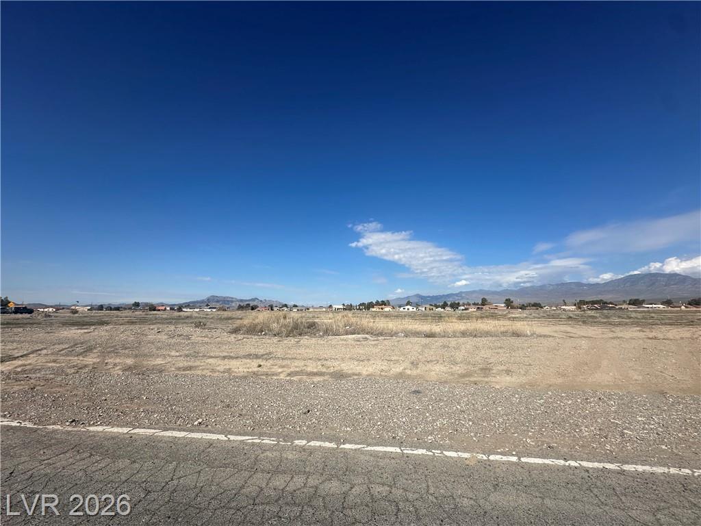 960 East Honeysuckle Street, Pahrump, NV 89048 — photo 1