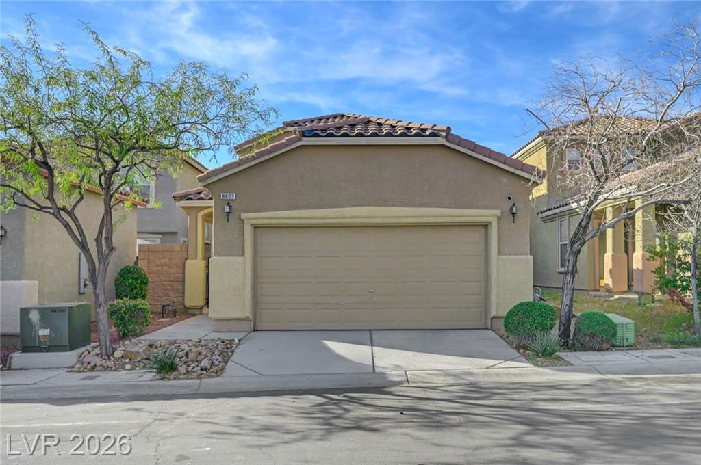 8803 Salvestrin Point Avenue, Las Vegas, NV 89148 — photo 1