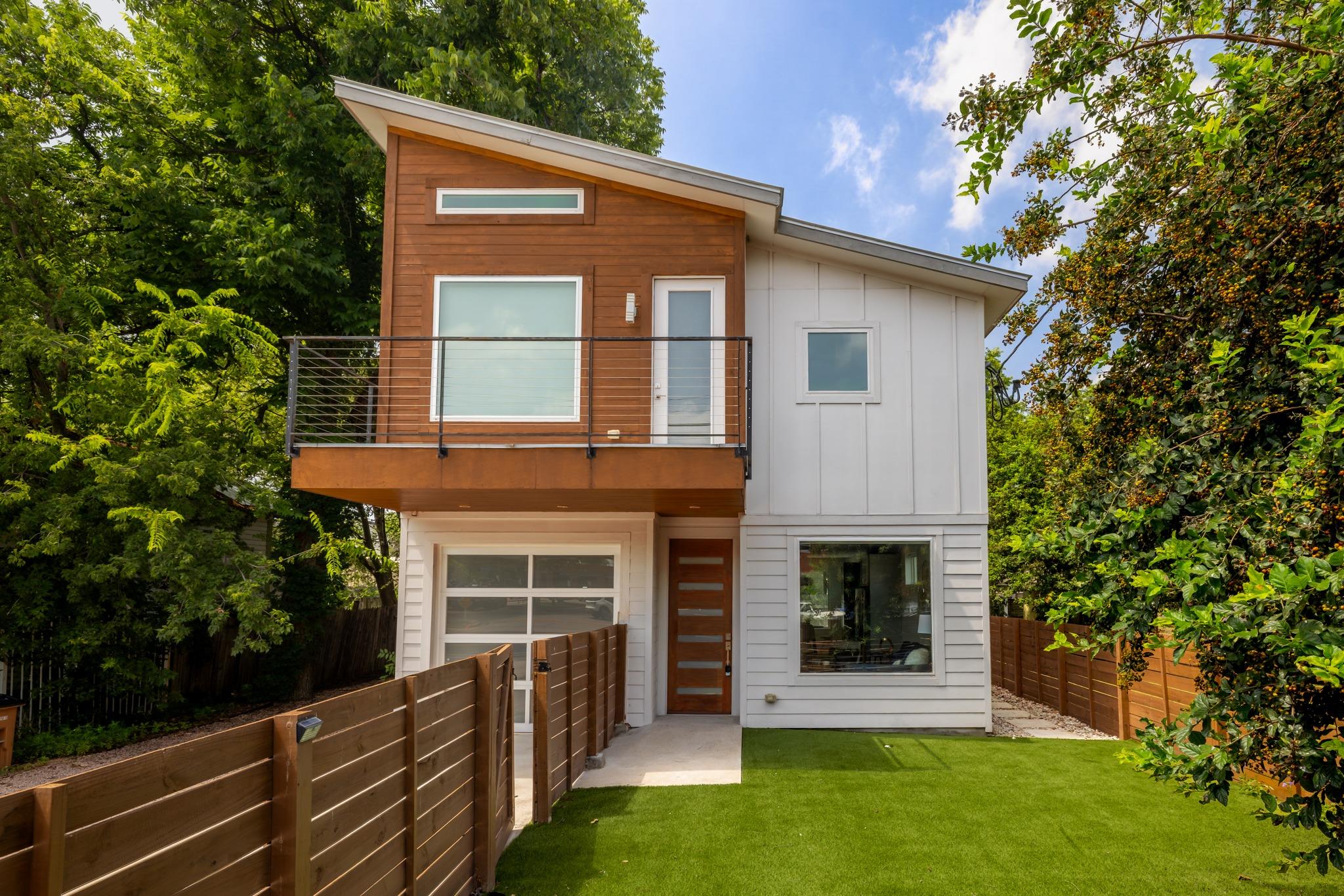2905 E 5th St  #A, Austin, TX 78702 — photo 1