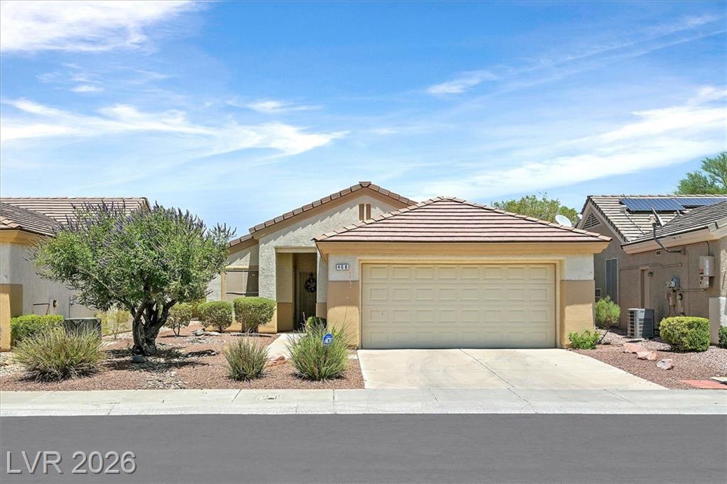 468  Bonnie Brook Place, Henderson, NV 89012 — photo 1