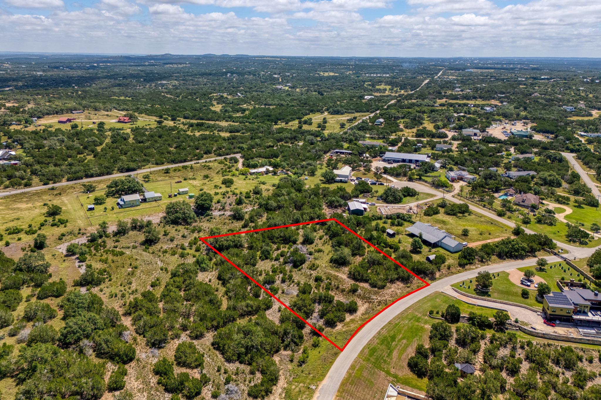 348 Vail River, Dripping Springs, TX 78620 — photo 1