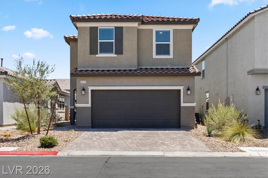 9570 Bursill Street, Las Vegas, NV 89139 — photo 1