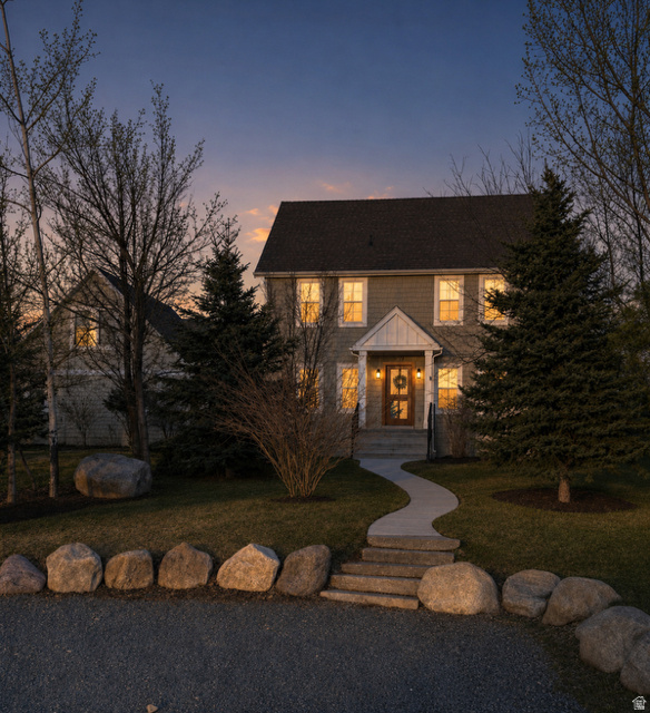 776 E CANYON RD, Hyde Park, UT 84318 — photo 1
