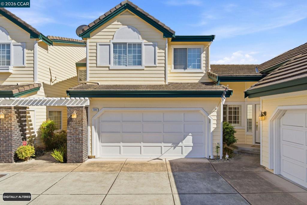 1345 Shell Ln, Clayton, CA 94517 — photo 1