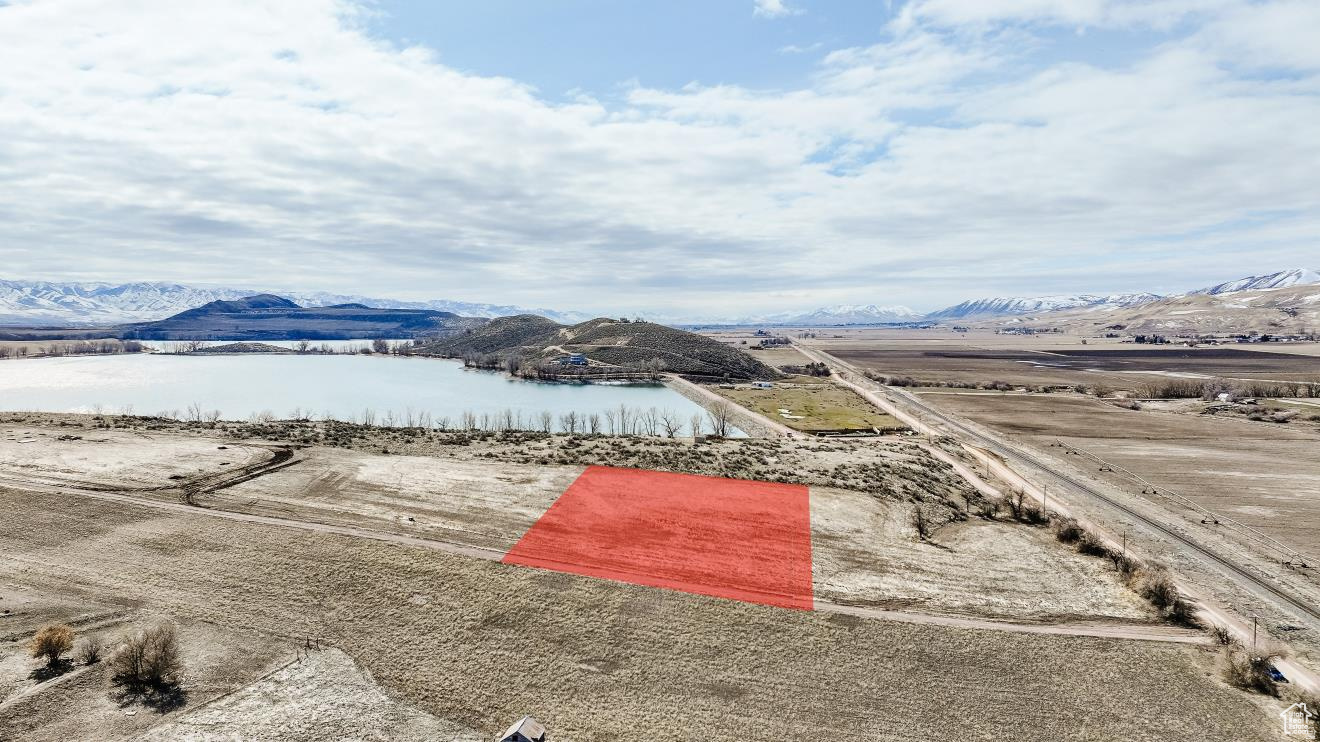 2 LOT HULL LOT OF LITTLES SUBD, Clifton, ID 83228 — photo 1