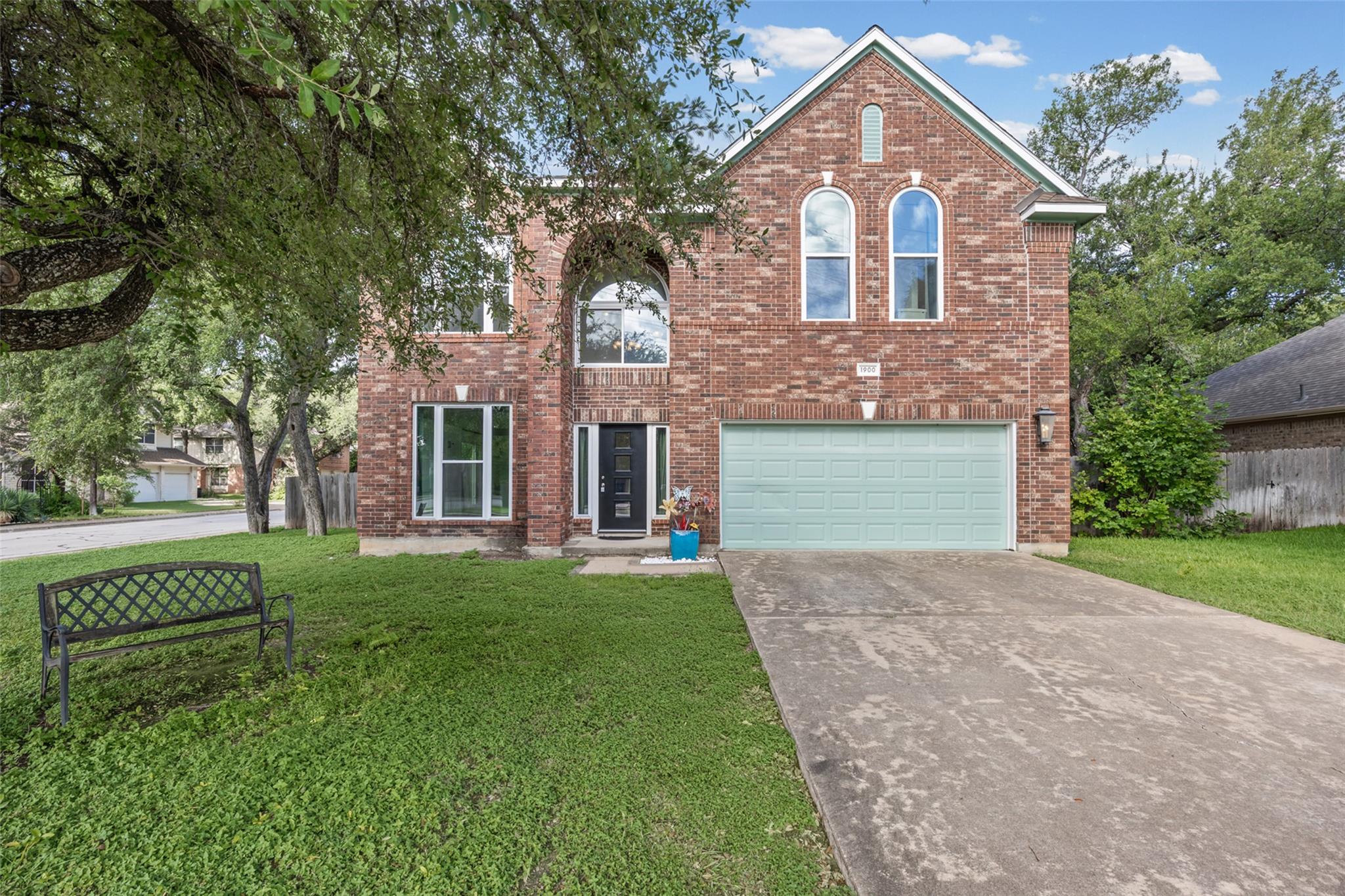1900 Chaparral, Round Rock, TX 78681 — photo 1