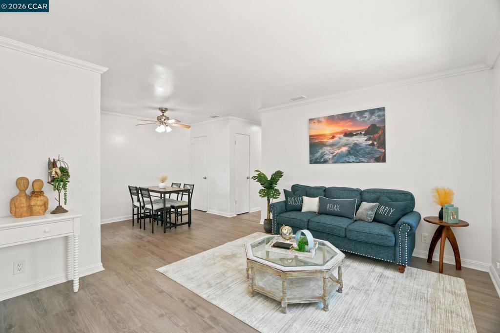 1005 Mohr Ln 4, Concord, CA 94518 — photo 1