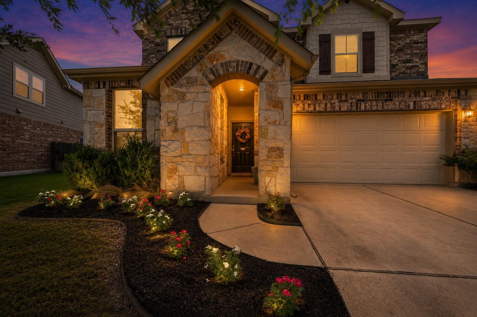 214 Cyril, Hutto, TX 78634 — photo 1