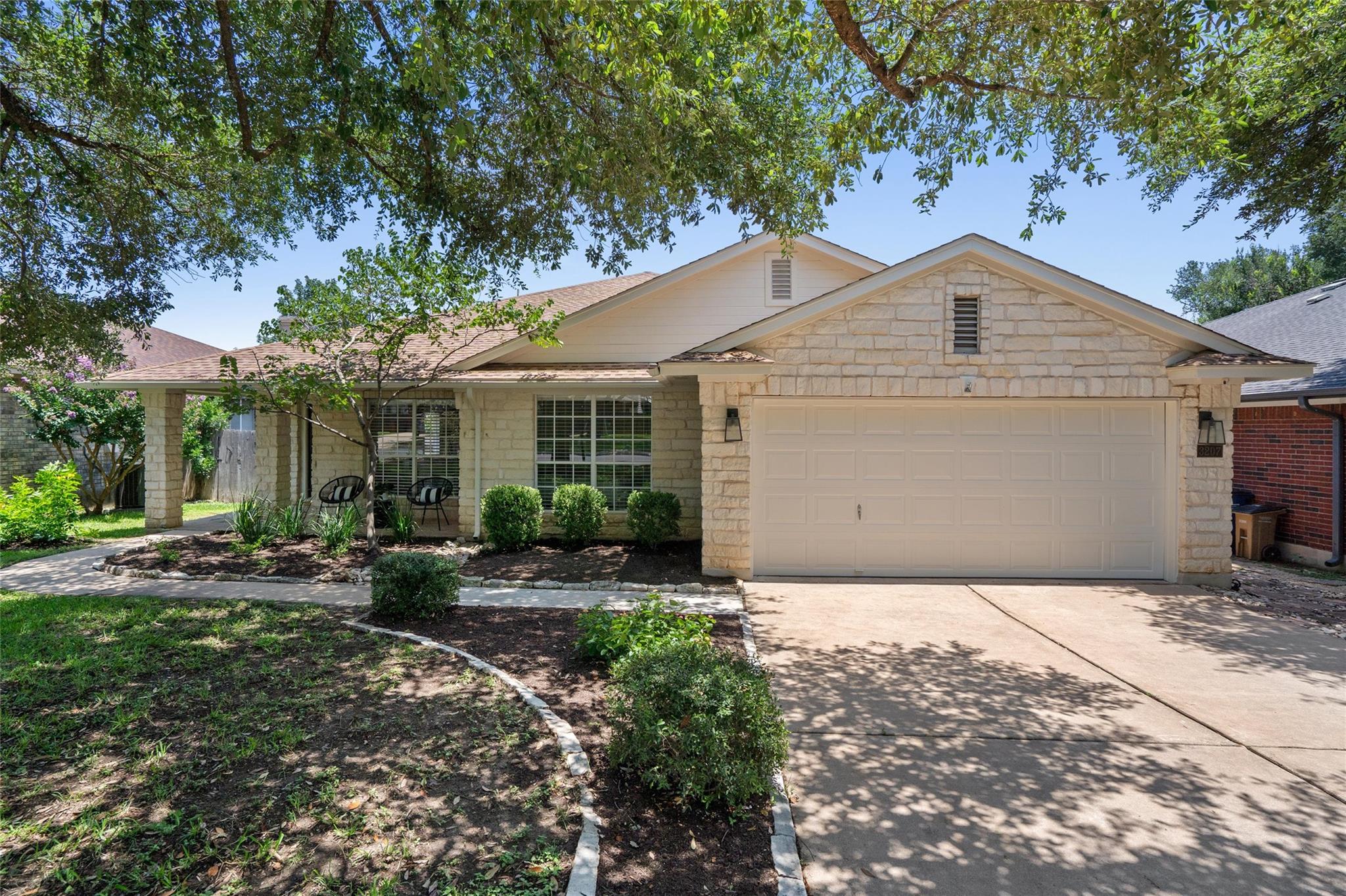 3207 Silkgrass, Austin, TX 78748 — photo 1