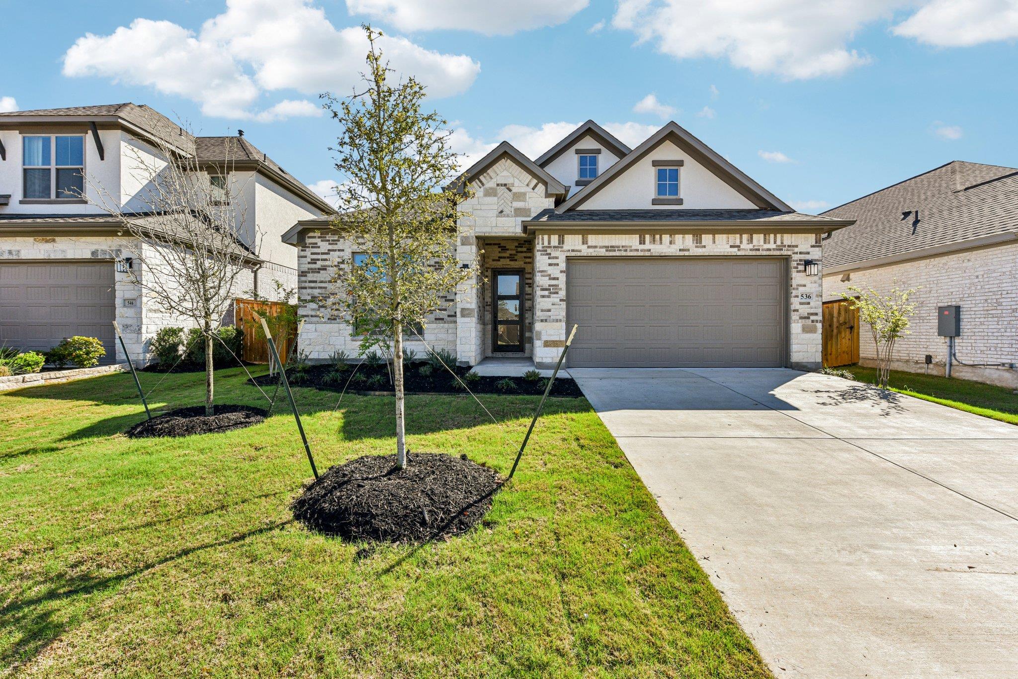 536 Prickly Poppy, Kyle, TX 78640 — photo 1