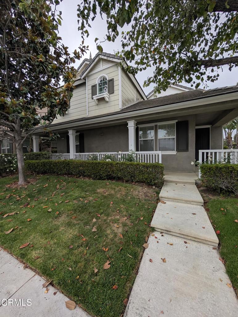 417 Spring Park Road, Camarillo, CA 93012 — photo 1