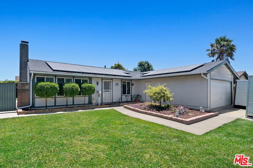 3632 Germain Street, Camarillo, CA 93010 — photo 1