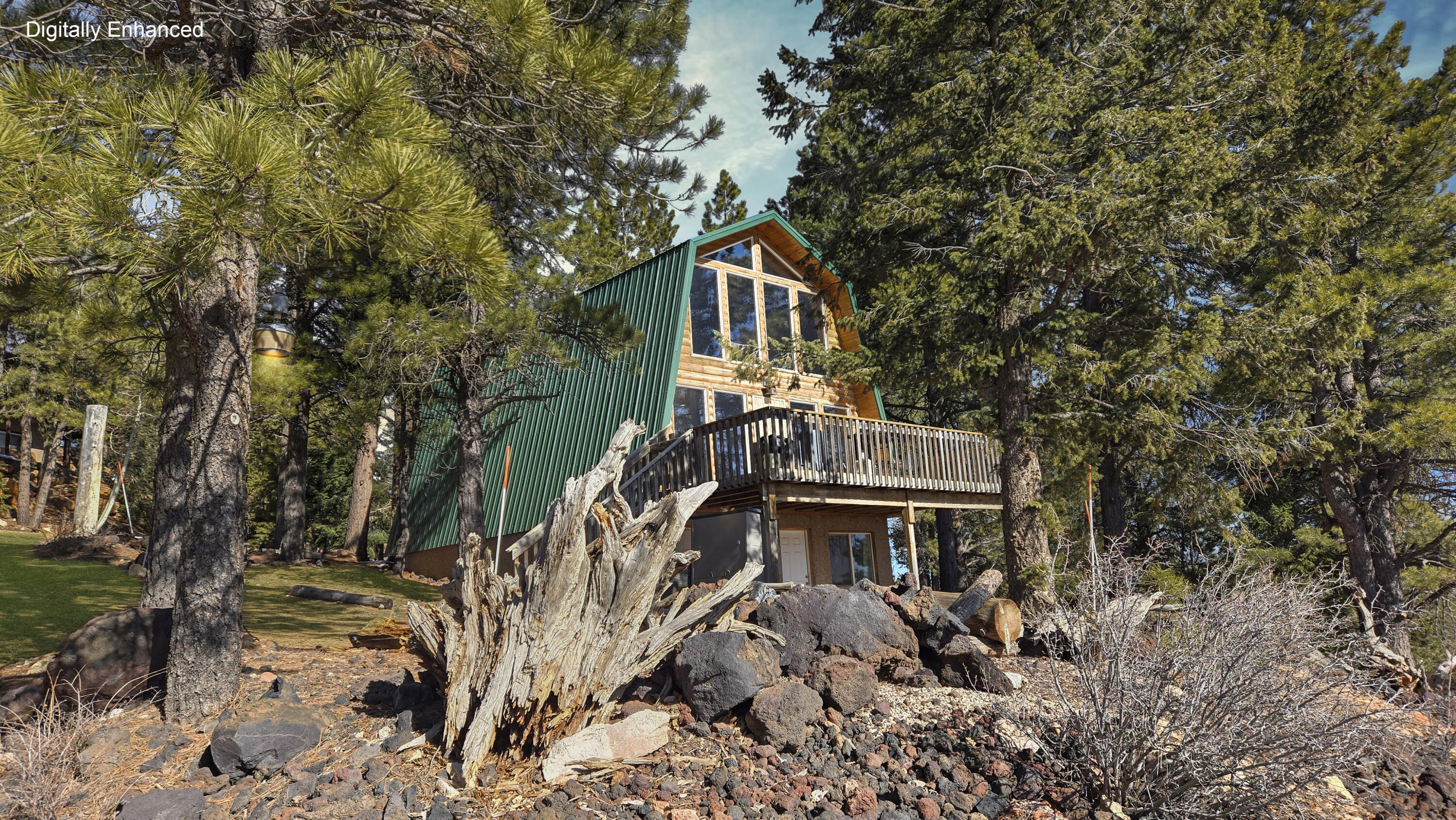 870 E Appaloosa DR, Duck Creek Village, UT 84762 — photo 1