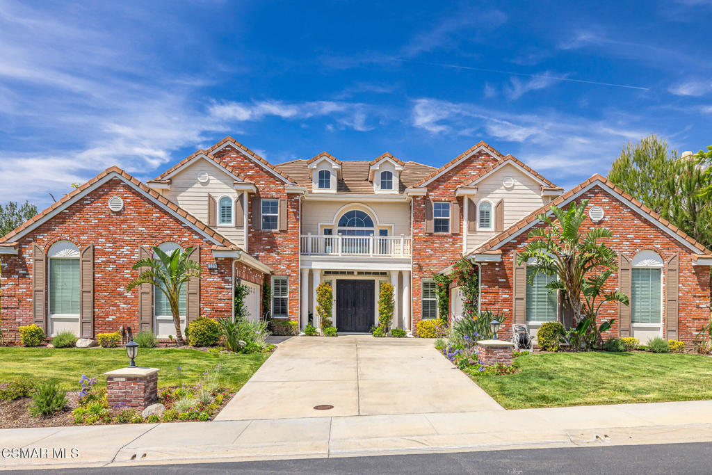 12376 Palmer Drive, Moorpark, CA 93021 — photo 1