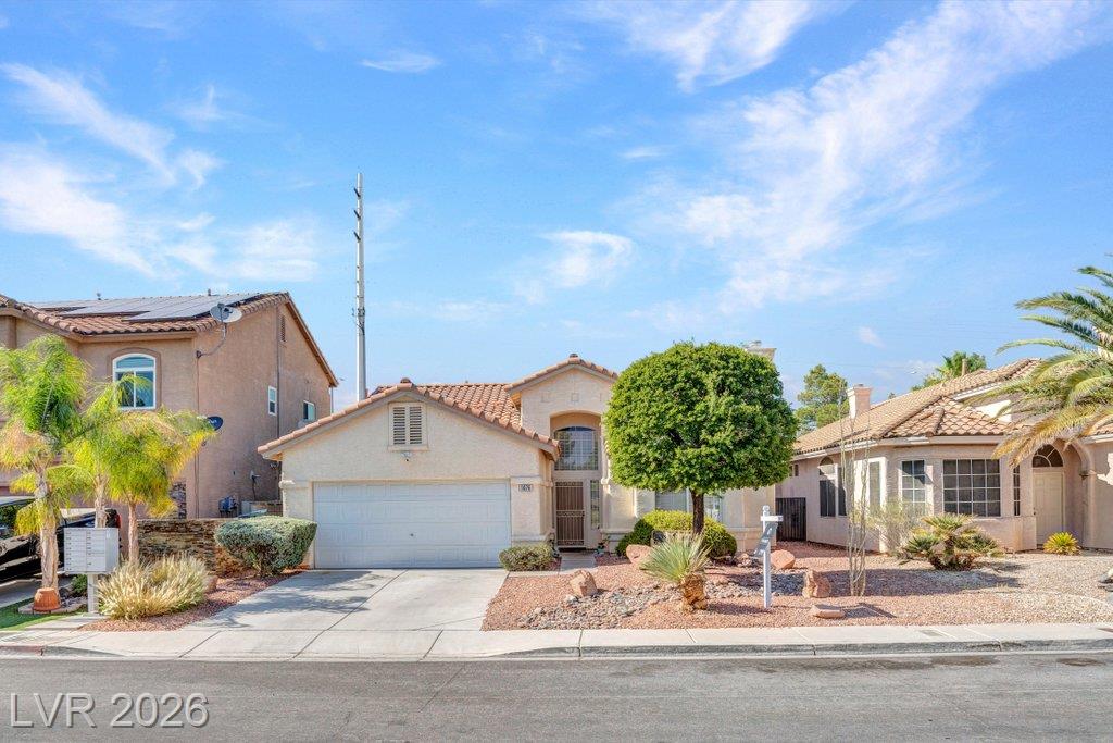 1076 Coral Desert Drive, Las Vegas, NV 89123 — photo 1
