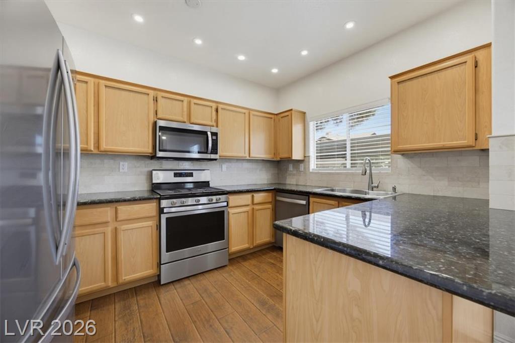 3825  Juno Beach Street, Las Vegas, NV 89129 — photo 1