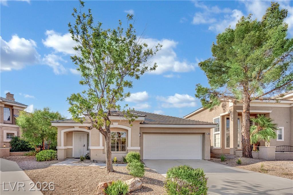 816  Coliseum Lane, Las Vegas, NV 89144 — photo 1