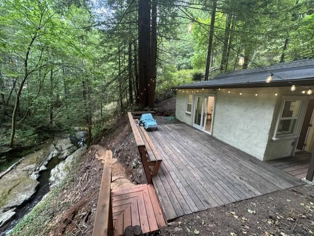 14251 Pescadero Creek Road 4, La Honda, CA 94020 — photo 1