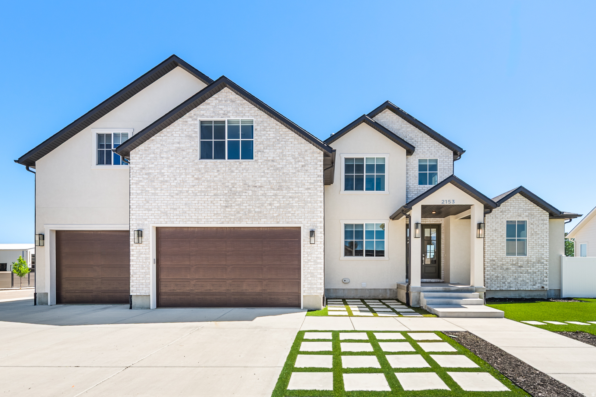 2153 W COLONY POINTE DR, Lehi, UT 84043 — photo 1