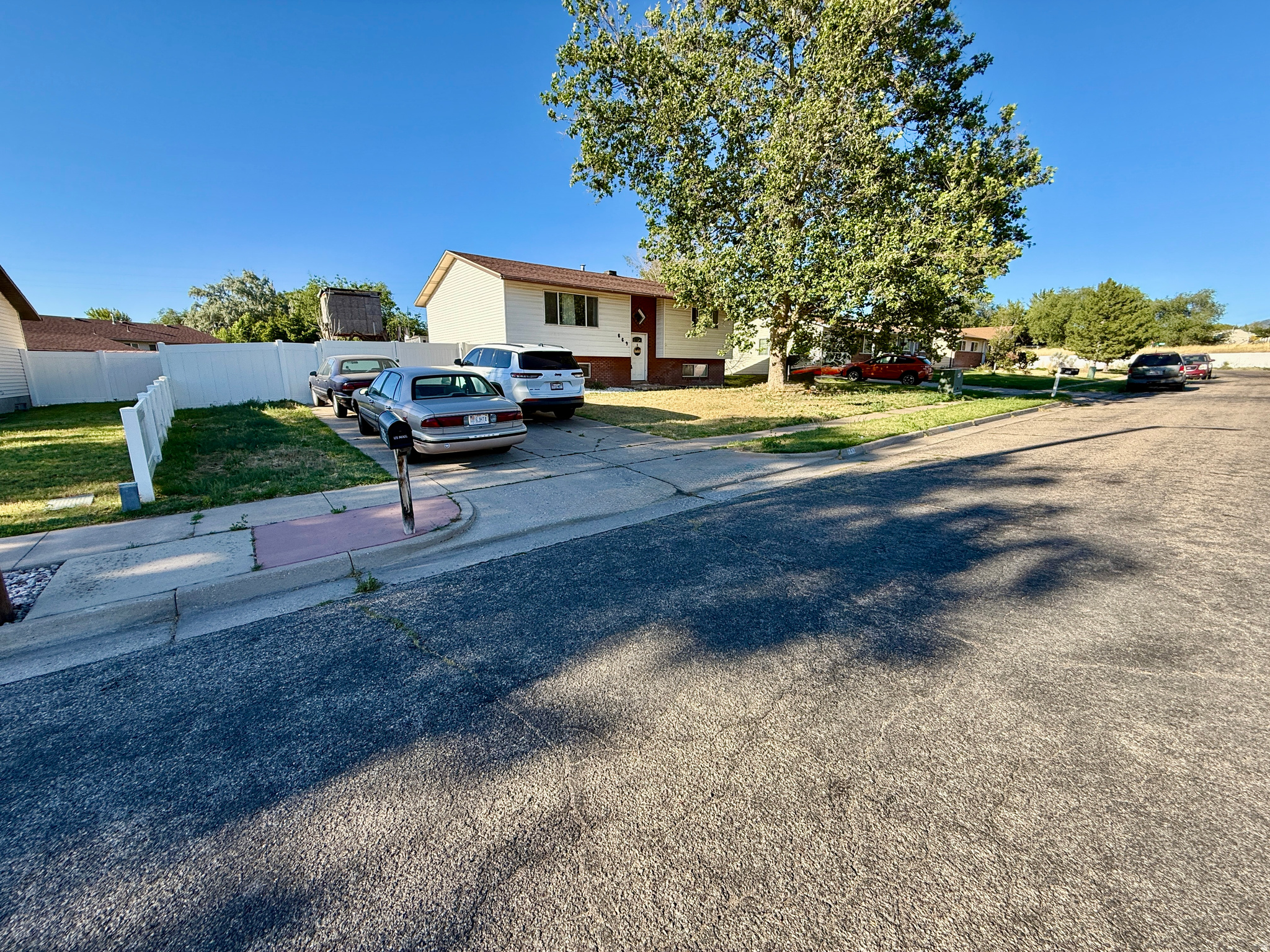 669 W 725 N, Clearfield, UT 84015 — photo 1