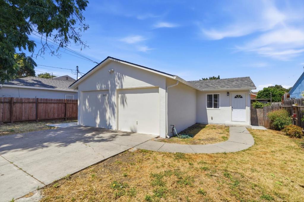 2369 Oakwood Drive, East Palo Alto, CA 94303 — photo 1