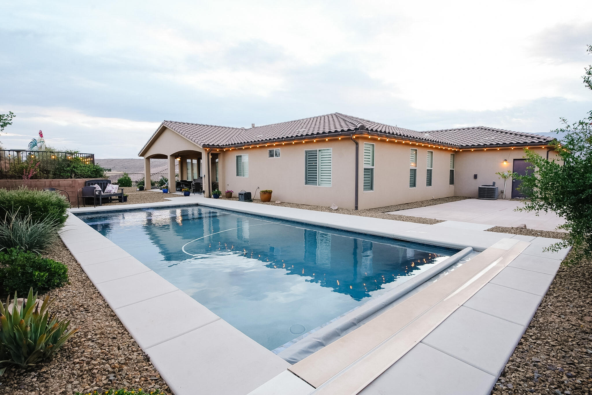 296 E ZION Trail S, Toquerville, UT 84774 — photo 1