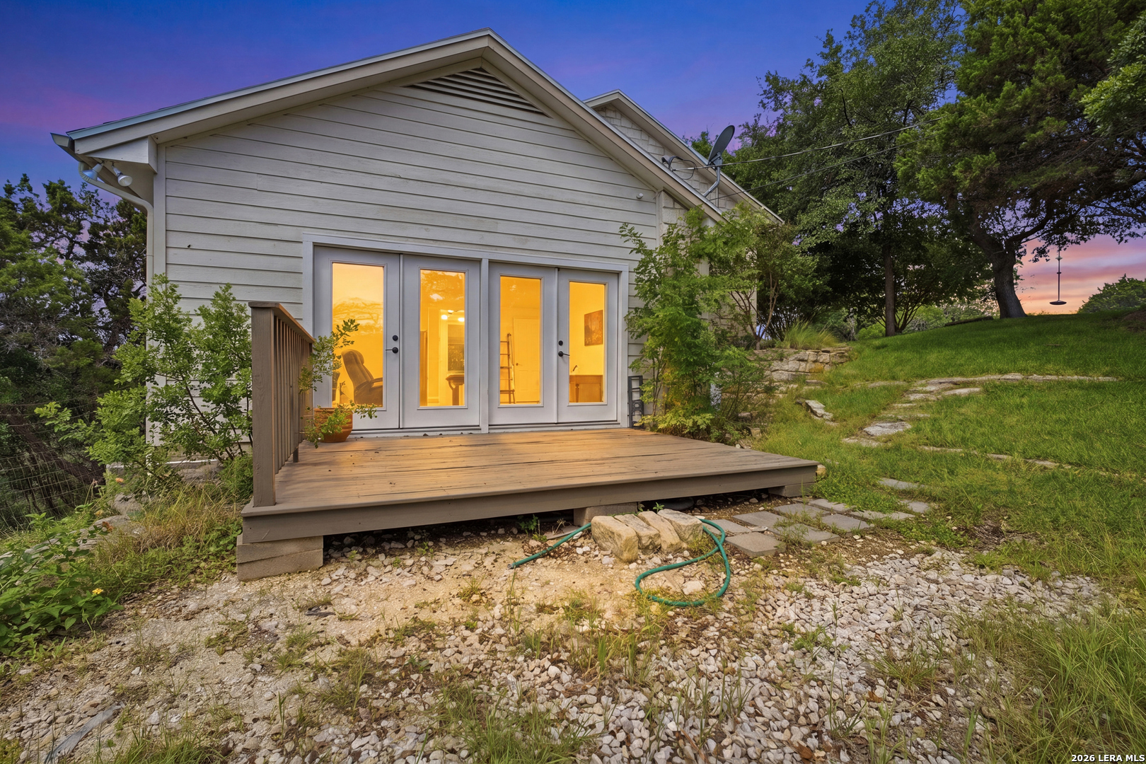 9846 Cash Mountain Rd, ,  78023 — photo 1