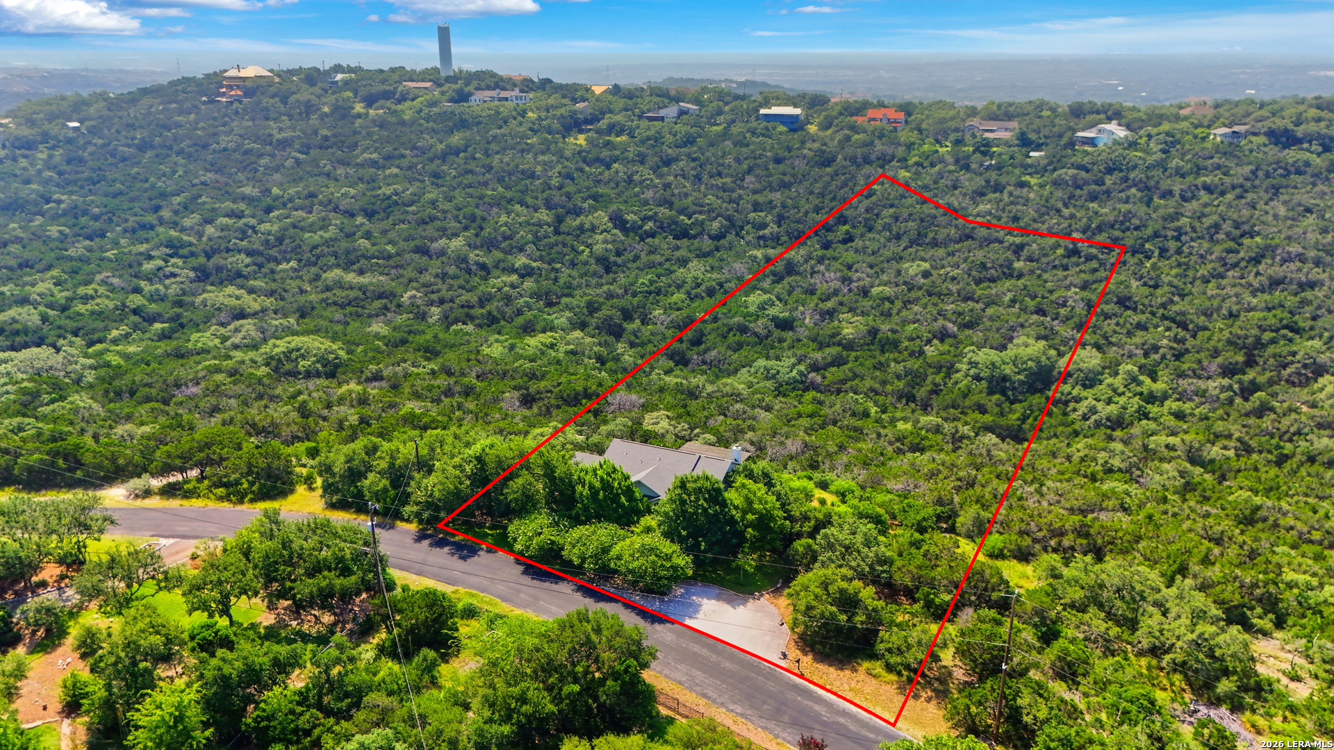 9846 Cash Mountain Rd, Helotes, TX 78023 — photo 1