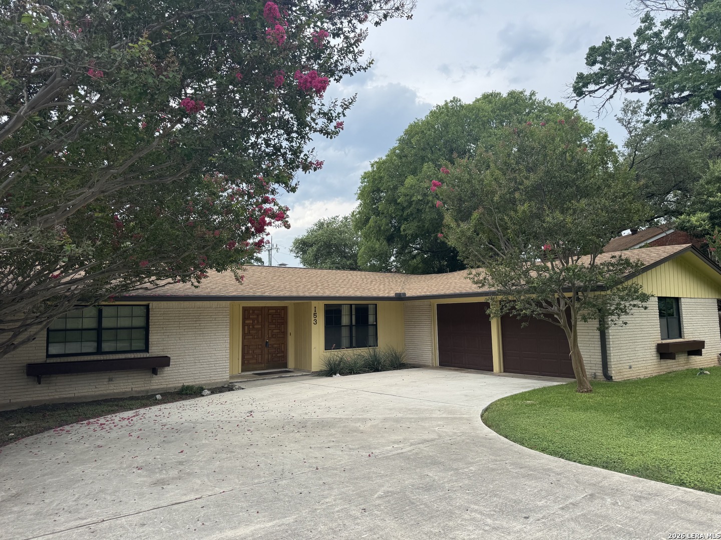 153 Trillium Ln, ,  78213 — photo 1