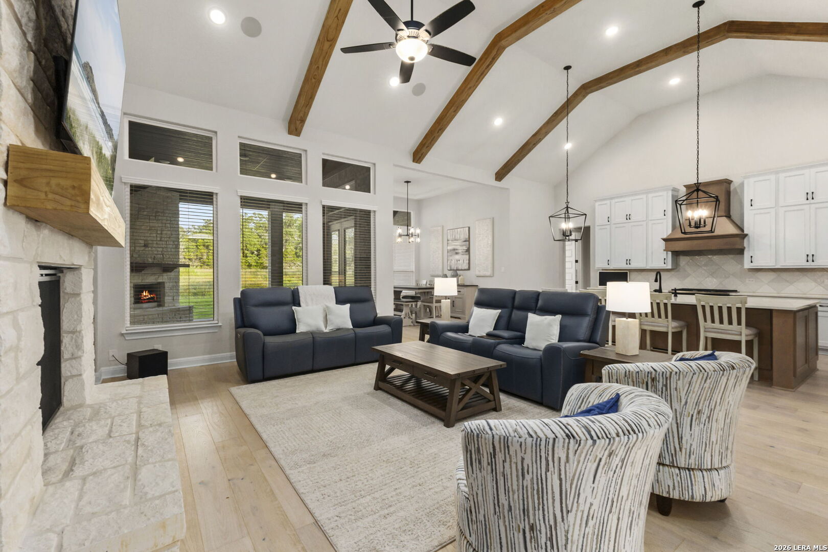 1140 Blackburnian, New Braunfels, TX 78132 — photo 1