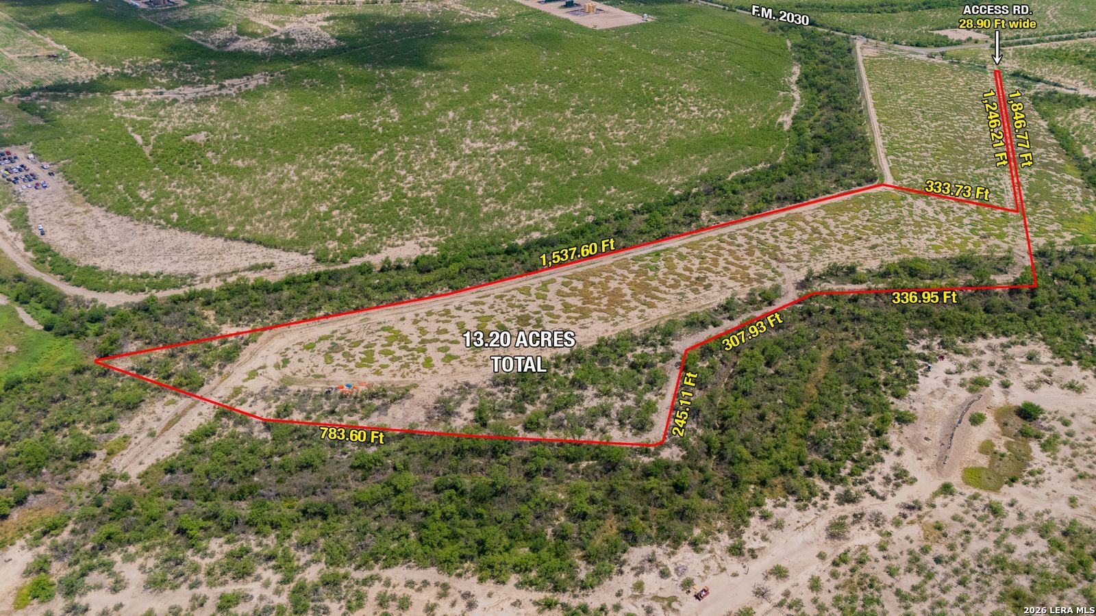 4690 Fm 2030, Eagle Pass, TX 78852 — photo 1