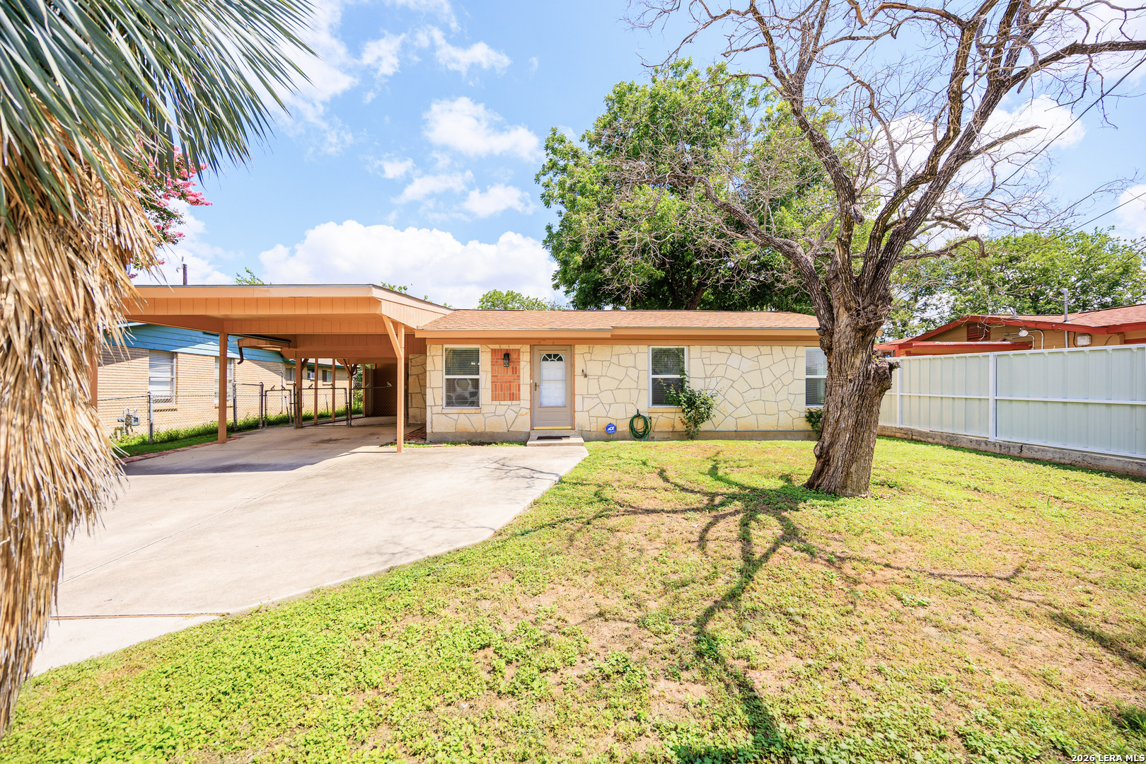 4815 IRMA AVE, ,  78237 — photo 1
